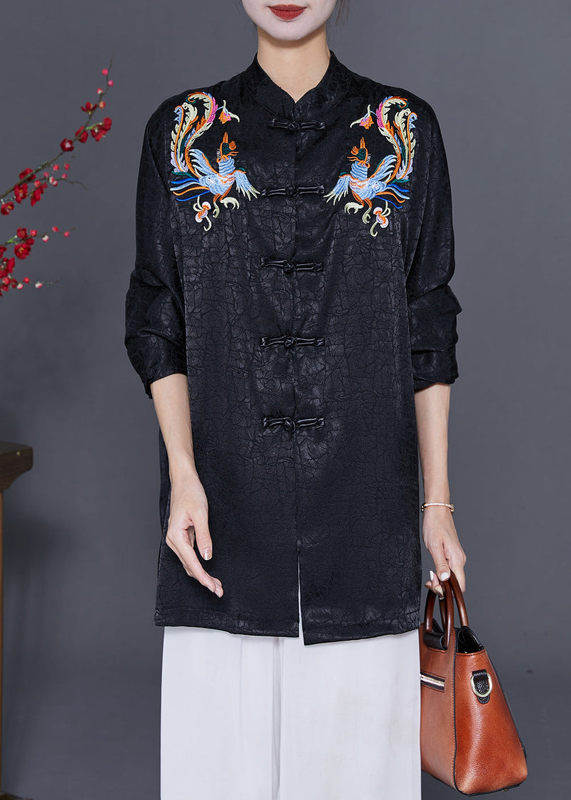 Polished Blouse with an Effortless Classic Look