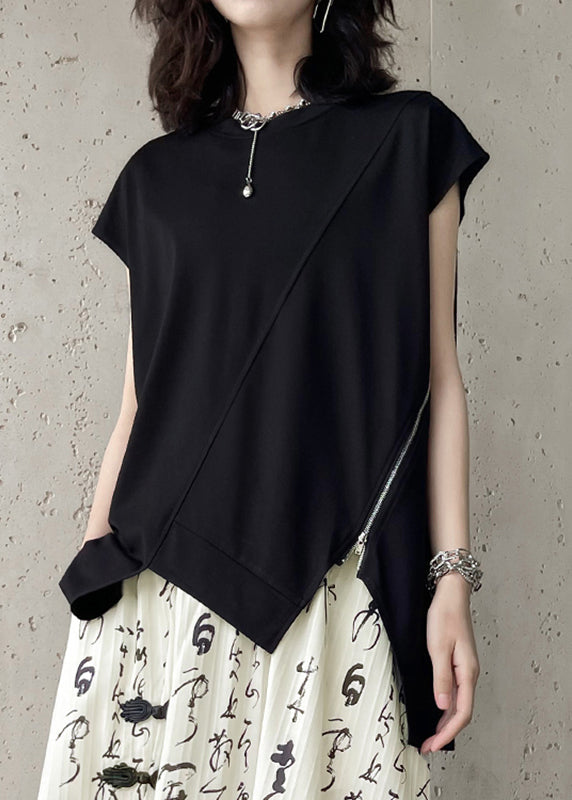 Classic Vintage & Enduringly Stylish Top