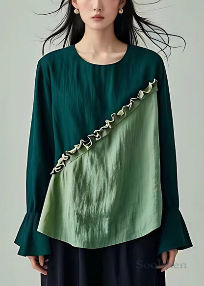 Beautifully Crafted Top in a Classic Style