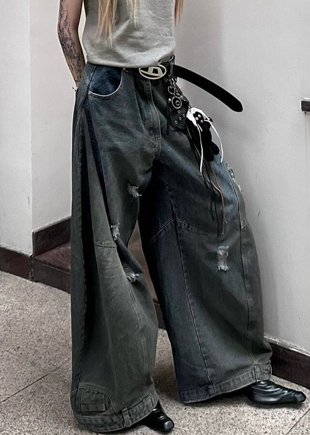 Beautifully Crafted Pants in a Classic Style