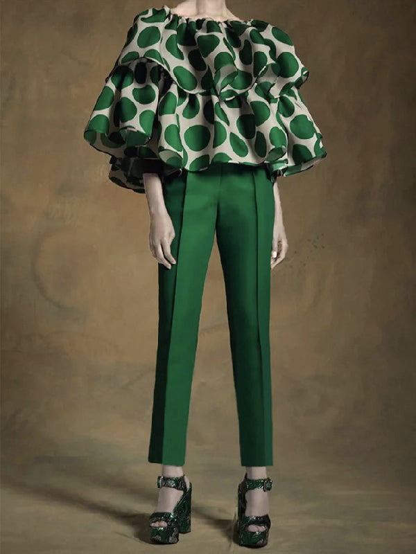 Beautifully Finished Blouse in a Timeless Design