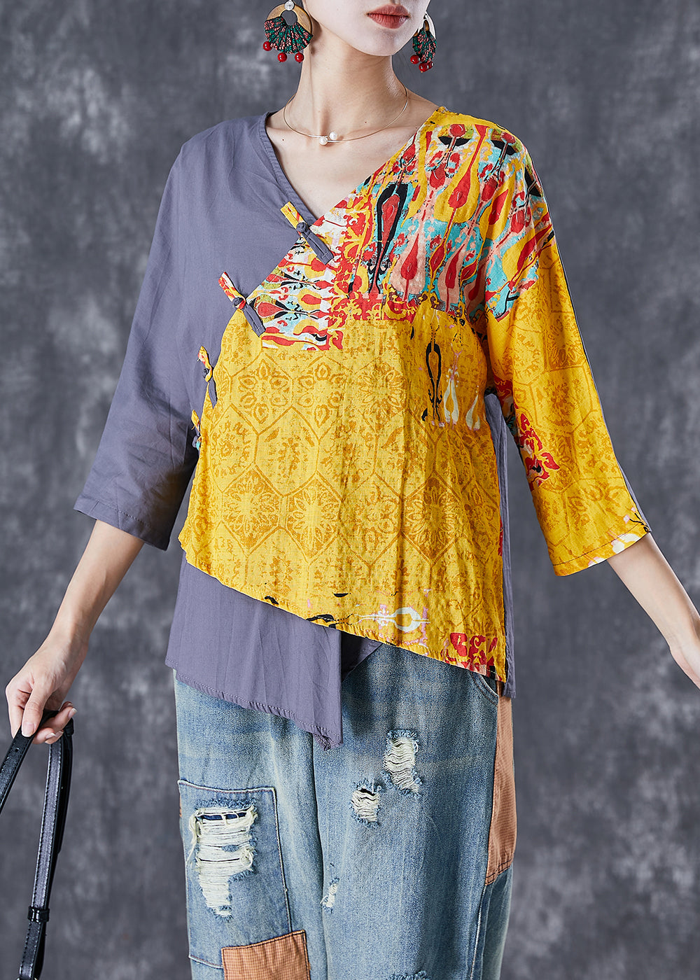 Beautifully Crafted Shirt in a Classic Style