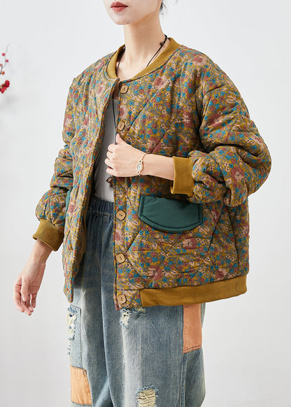 Classic Vintage & Enduringly Stylish Coat