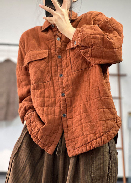 Gracefully Styled Coat for Any Occasion