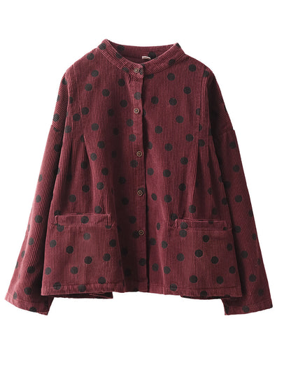 Beautifully Balanced Shirt with Timeless Character