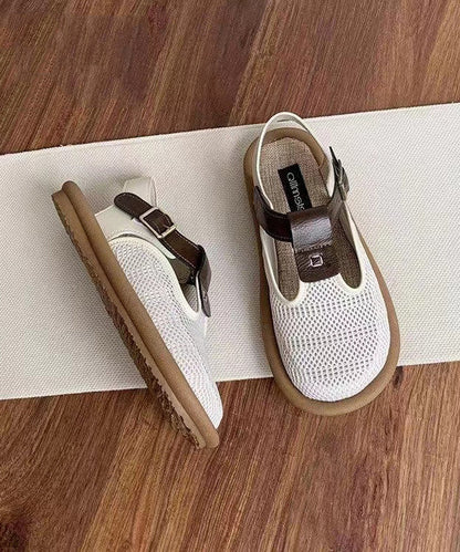 Graceful Orthopedic Sandals for Modern Look