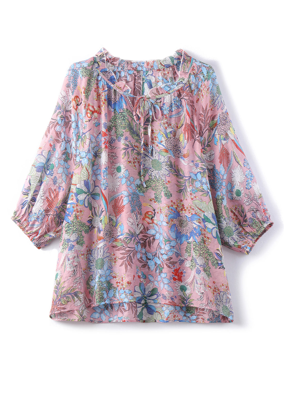 Effortlessly Elegant Shirt with a Timeless Design