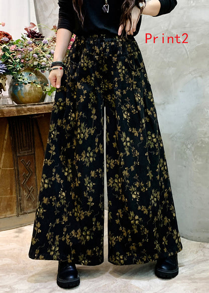 Classic Vintage & Enduringly Stylish Pants