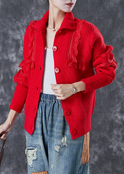 Beautifully Finished Coat in a Timeless Design