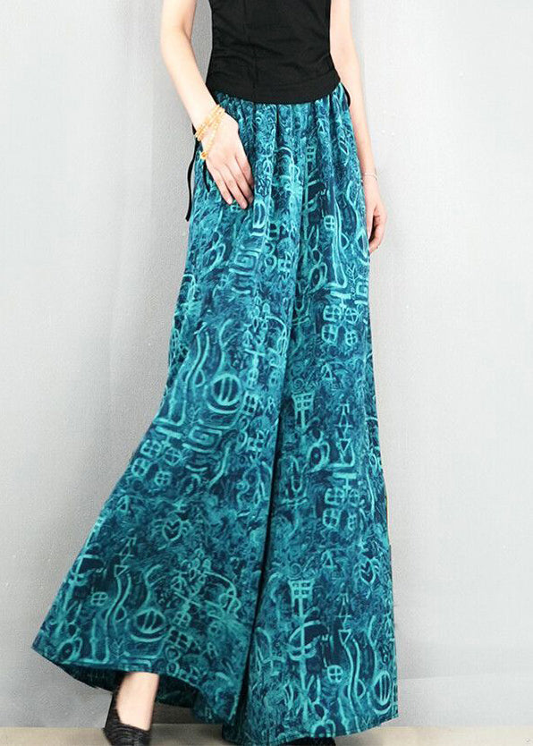 Beautifully Crafted Pants in a Classic Style