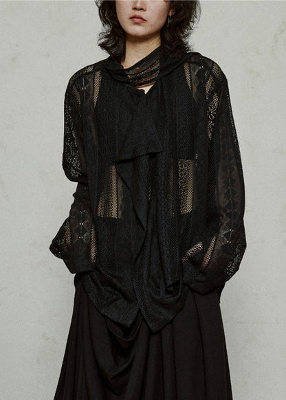 Effortlessly Elegant Jacket with a Timeless Design