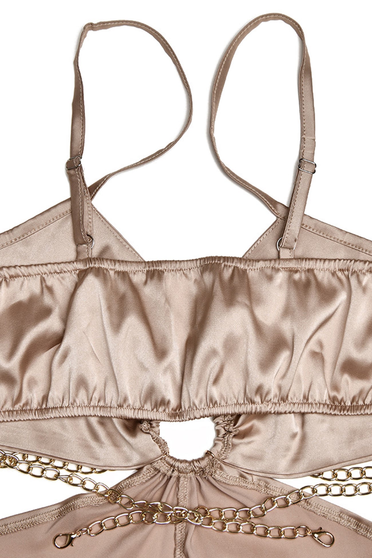 Beautifully Finished Garment in a Timeless Design