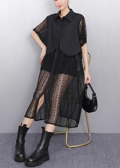 Beautifully Finished Blouse in a Timeless Design