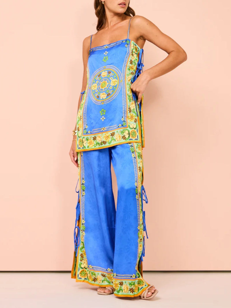 Gracefully Styled Top for Any Occasion