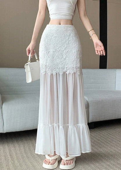 Beautifully Balanced Garment with Timeless Character
