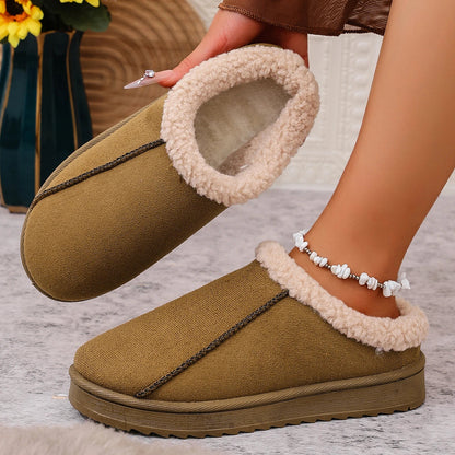 Chic Orthopedic Boots with Unique Design