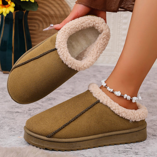 Chic Orthopedic Boots with Unique Design
