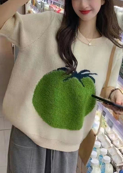 Beautifully Crafted Sweater in a Classic Style
