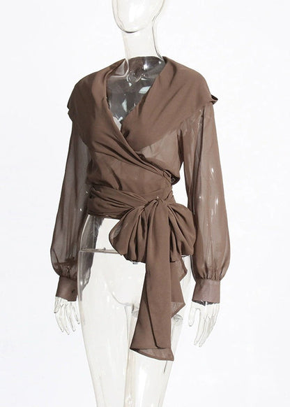 Sophisticated Shirt with a Clean Classic Look