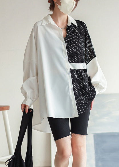 Sophisticated Shirt with a Clean Classic Look