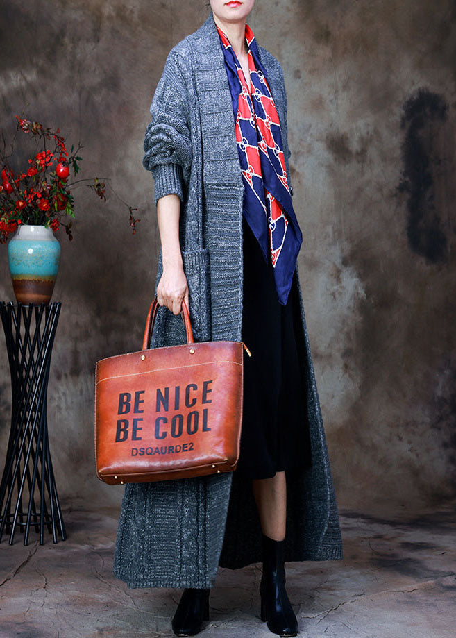 Classic Vintage & Enduringly Stylish Coat
