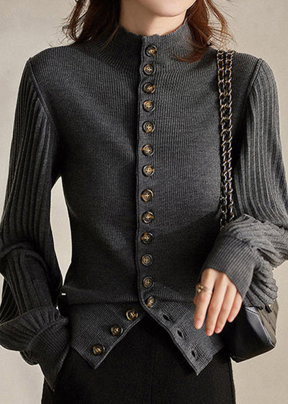 Beautifully Balanced Top with Timeless Character
