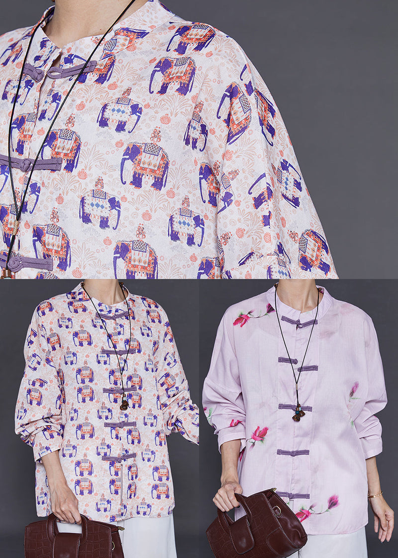 Beautifully Crafted Shirt in a Classic Style