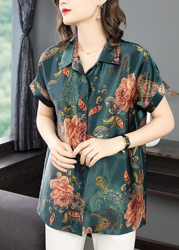 Classic Vintage & Enduringly Stylish Shirt