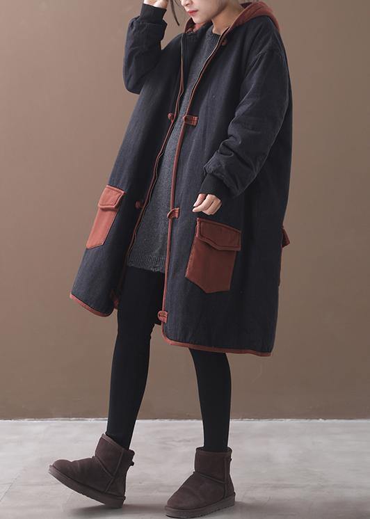 Sophisticated Coat with a Clean Classic Look