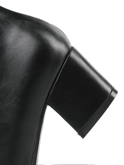 Elegant Orthopedic Boots for Every Step