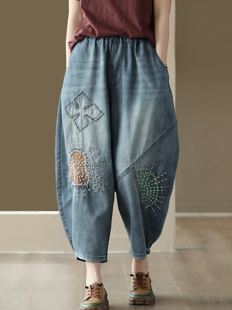 Beautifully Finished Pants in a Timeless Design