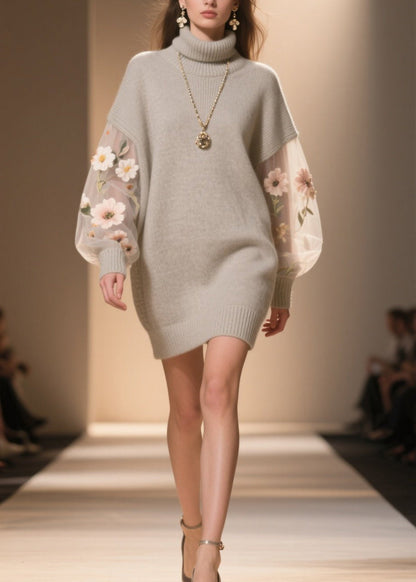 Beautifully Crafted Sweater in a Classic Style
