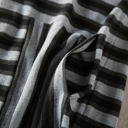 Gracefully Styled Sweater for Any Occasion
