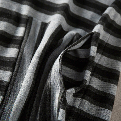 Gracefully Styled Sweater for Any Occasion