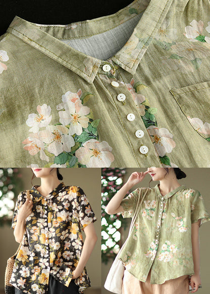 Effortlessly Elegant Top with a Timeless Design