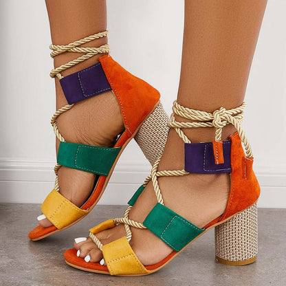 Beautifully Crafted Orthopedic Sandals