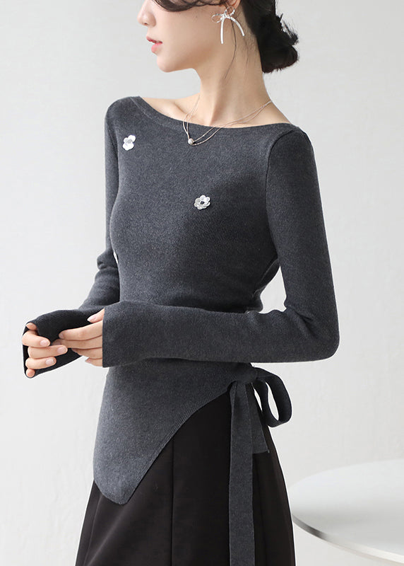 Polished Sweater with an Effortless Classic Look