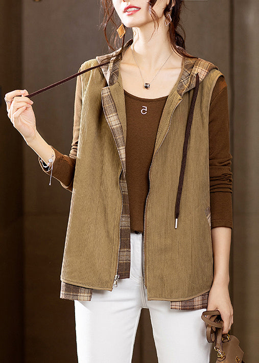 Elegantly Styled Coat for Everyday Wear