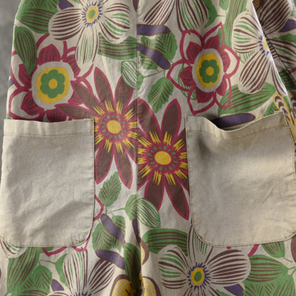 A Vintage Style Garment with Delicate Timeless Details