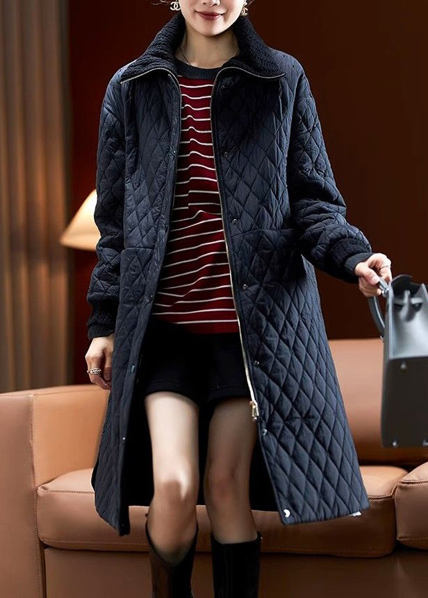 Classic Vintage & Enduringly Stylish Coat