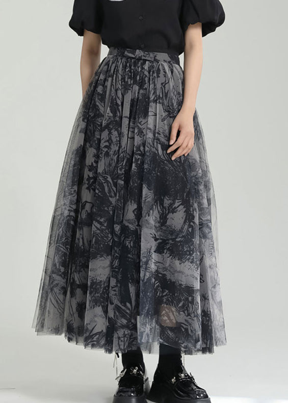 Well Tailored Garment with a Graceful Silhouette