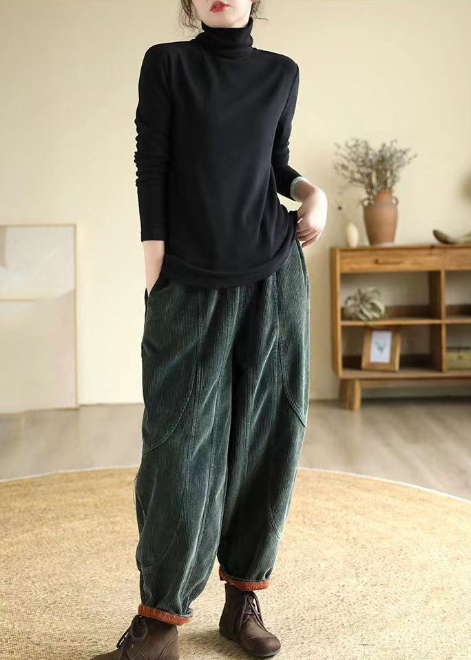 Beautifully Crafted Pants in a Classic Style
