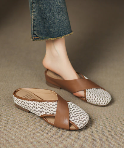 Beautifully Crafted Orthopedic Sandals