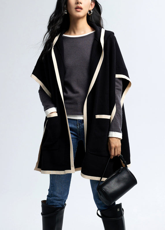 Vintage Inspired Cardigan with a Contemporary Edge