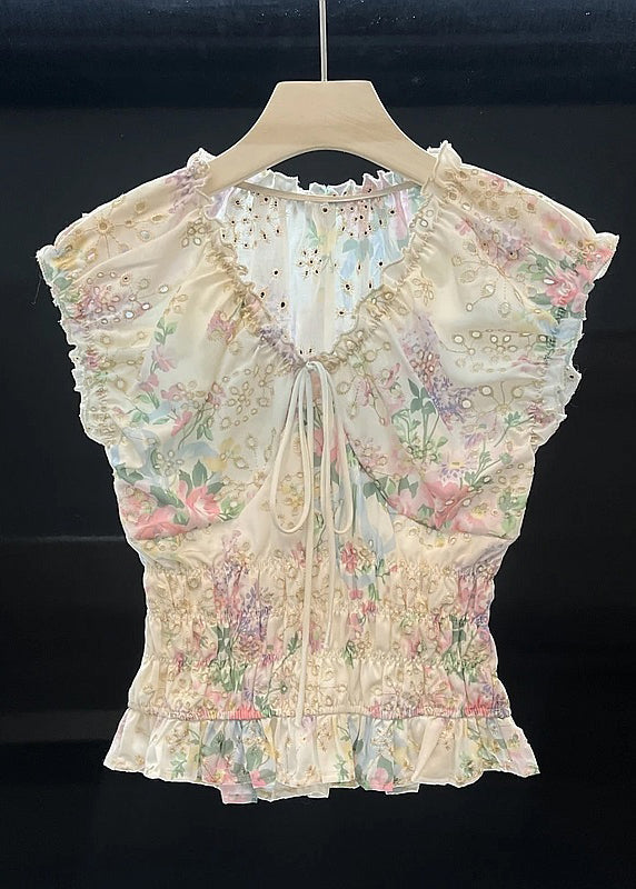 Gracefully Styled Shirt for Any Occasion
