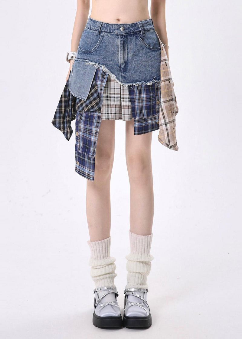 Gracefully Styled Garment for Any Occasion