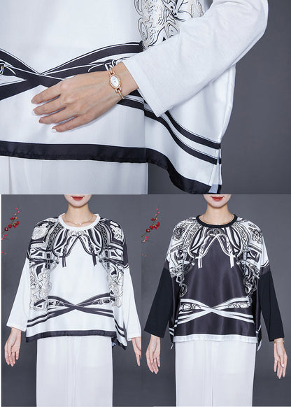 Elegantly Styled Top for Everyday Wear