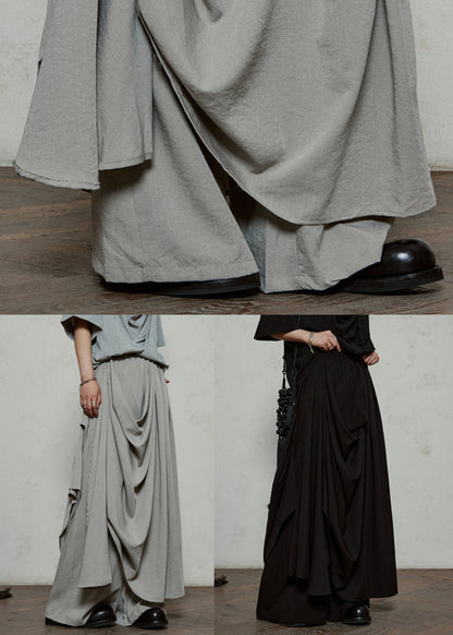 Beautifully Balanced Pants with Timeless Character