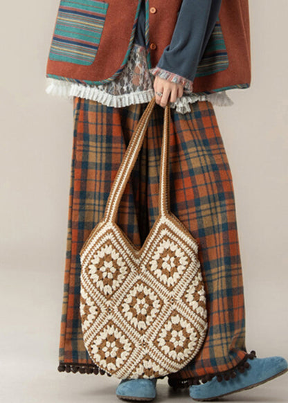 Gracefully Styled Pants for Any Occasion