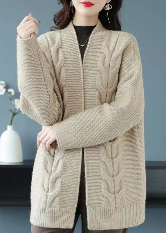 Beautifully Crafted Cardigan in a Classic Style